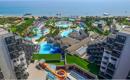 Limak Lara Deluxe Hotel & Resort