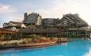 Limak Lara Deluxe Hotel & Resort