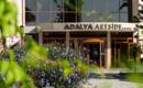 Adalya Art Side Hotel