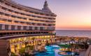 Seaden Quality Resort & SPA