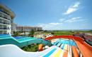 Seaden Sea World Resort & Spa