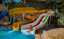 Senza Garden Holiday Club