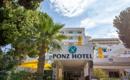 Ponz Hotel