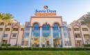 SUNNY DAYS RESORT SPA AND AQUA PARK 