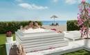 Hilton Dalaman Sarigerme Resort & Spa 