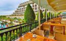 Crystal Sunset LUXURY RESORT