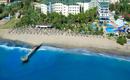 MC Beach Resort Hotel