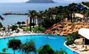 Yasmin Bodrum Resort