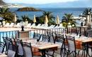 Yasmin Bodrum Resort
