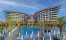 Kirman Calyptus Resort & Spa