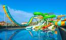 Kirman Calyptus Resort & Spa