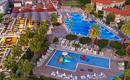 Justiniano Club Alanya Hotel