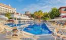 Justiniano Club Alanya Hotel