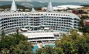 Delphin Botanik Platinum Hotel