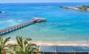 Oz Hotels Incekum Beach Resort