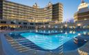 Oz SUI Resort Hotel 