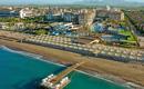 Kirman Belazur Resort & Spa