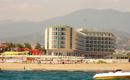 Hedef Beach Resort & Spa