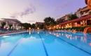 Perdikia Hill Family Resort & Villas