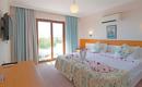 Perdikia Hill Family Resort & Villas
