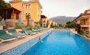 Perdikia Hill Family Resort & Villas