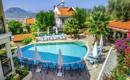 Perdikia Hill Family Resort & Villas