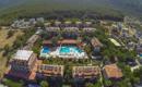 Perdikia Hill Family Resort & Villas
