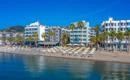 Marmaris Begonville Beach Hotel