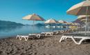 Marmaris Begonville Beach Hotel