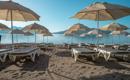 Marmaris Begonville Beach Hotel