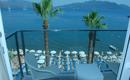 Marmaris Begonville Beach Hotel