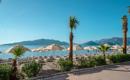 Marmaris Begonville Beach Hotel