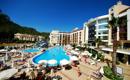 Grand Pasa Hotel