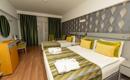 Sunis Hotels Kumkoy Beach Resort Hotel & Spa