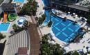 Sunis Evren Beach Resort Hotel & SPA